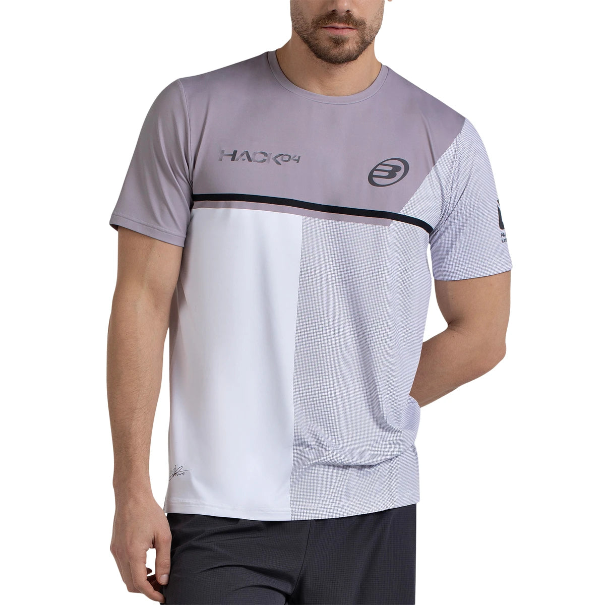 Bullpadel Paquito 26I T-Shirt