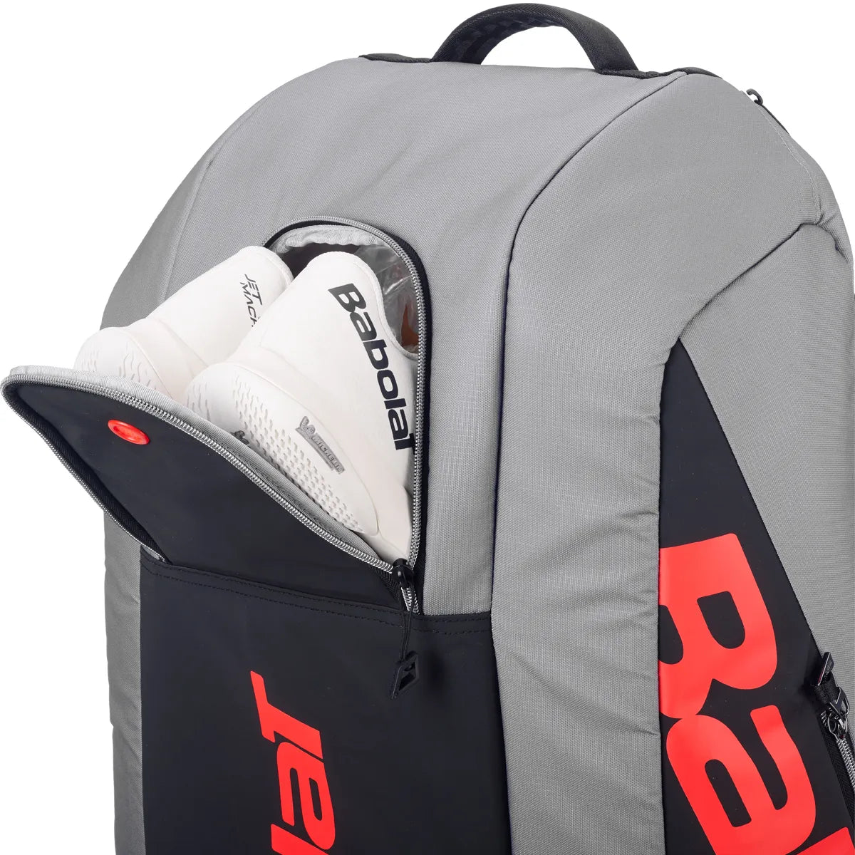 Babolat RH Pure Strike 9 Rackets Tennis Bag