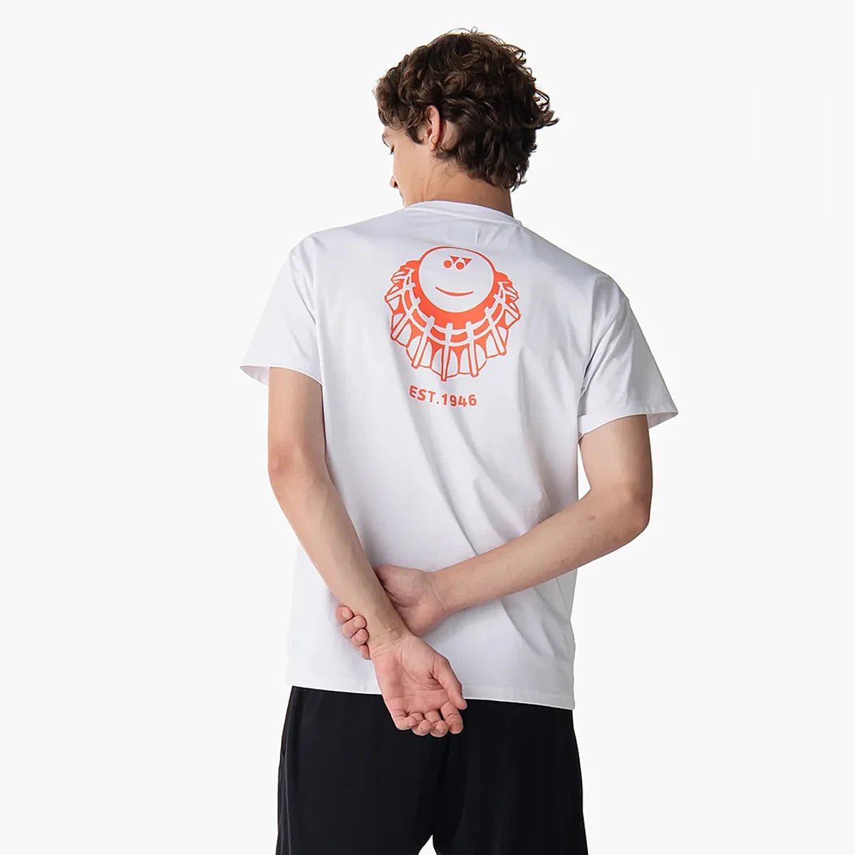 Yonex Tour Elite 16858Ex T-Shirt