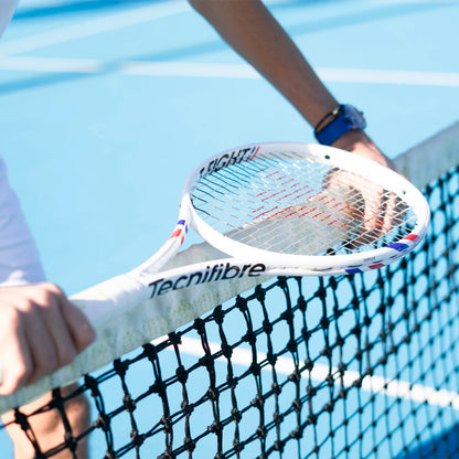 Tecnifibre T-Fight 300 Racket (300 Gr) (Strung)