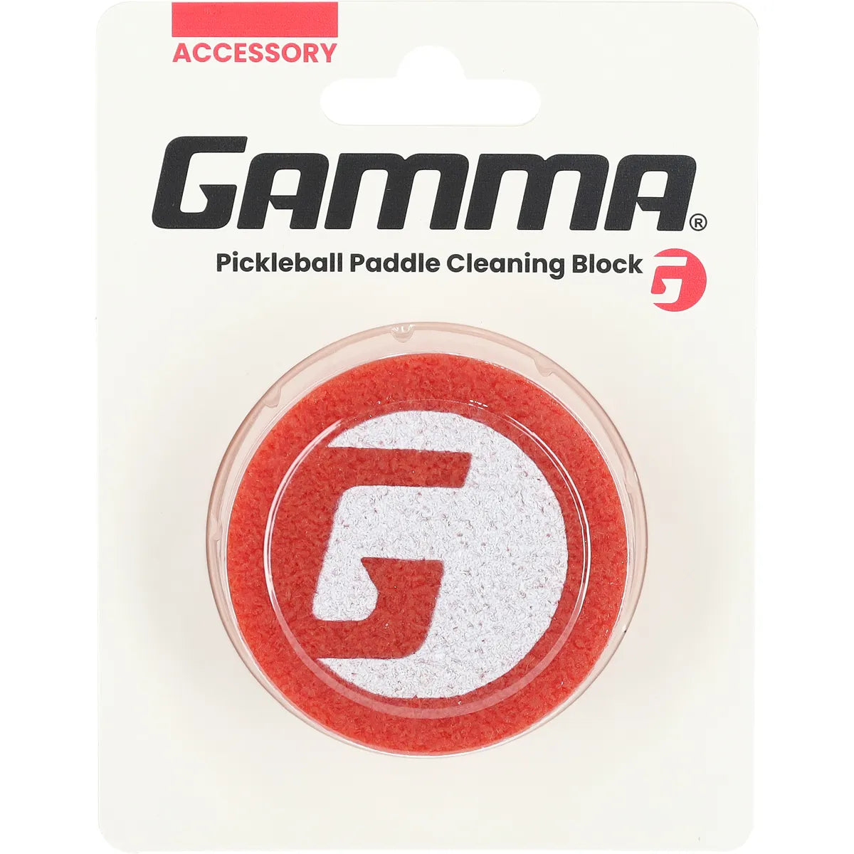 Gamma Pickleball Cleaning Block