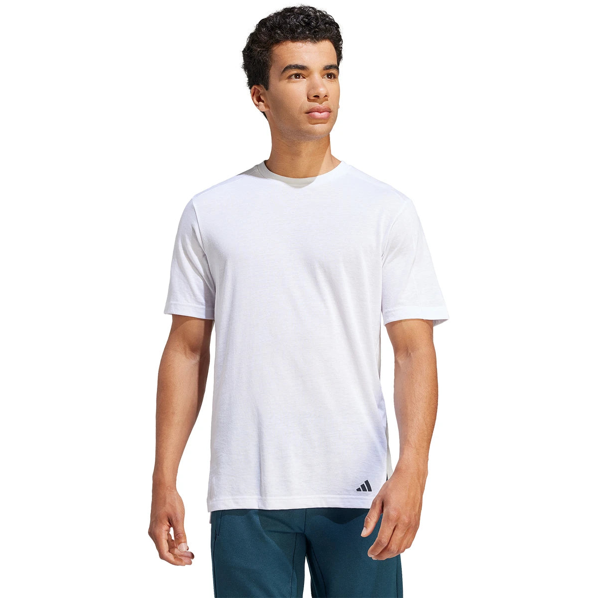 adidas Yoga Base T-Shirt