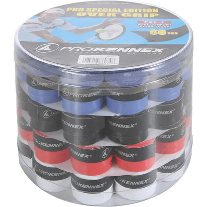Overgrips Pro Kennex Pro Special Edition X60