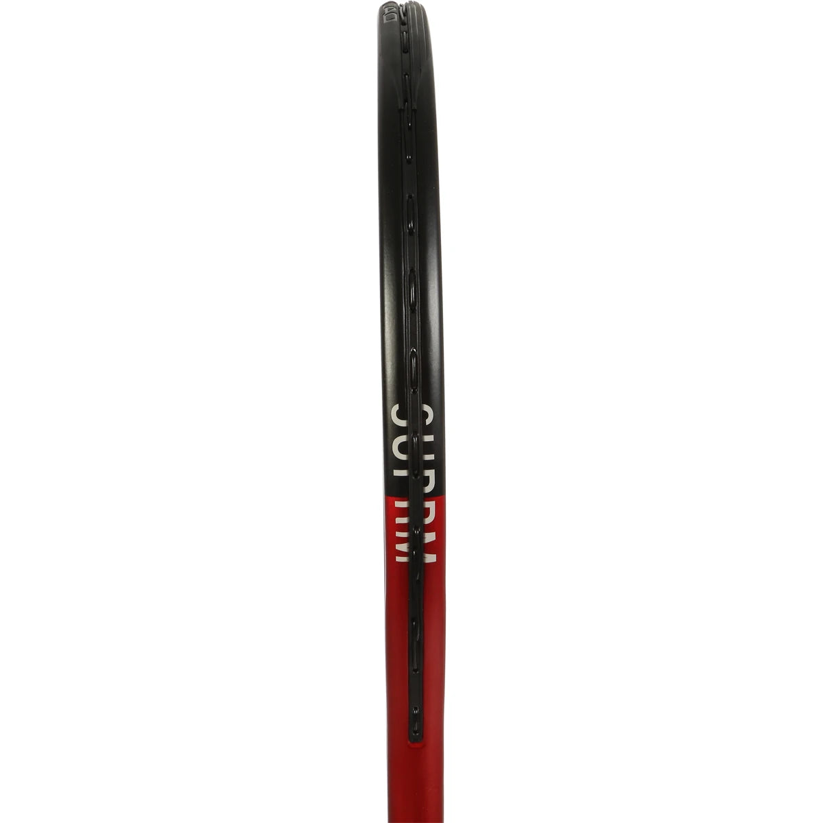 Head Mx Attitude Suprm Red Racket (275 Gr) Strung