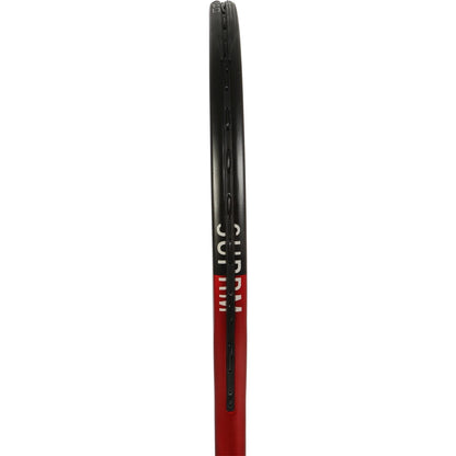 Head Mx Attitude Suprm Red Racket (275 Gr) Strung