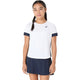 Asics Junior Girl Tennis T-Shirt