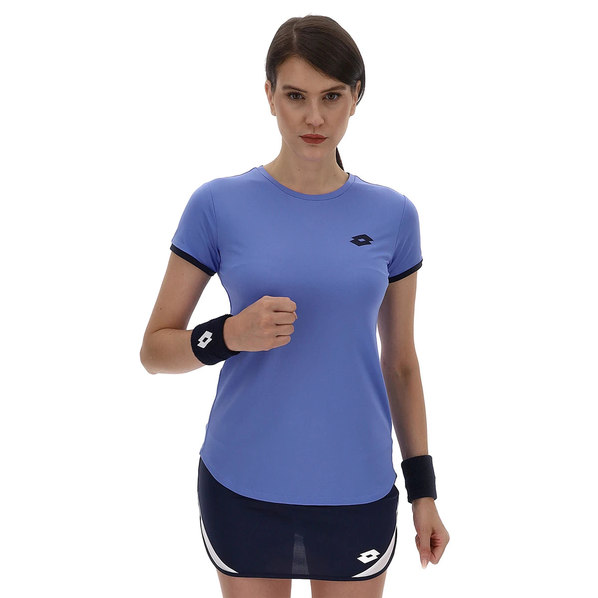 Lotto Women's Squadra Iv T-Shirt