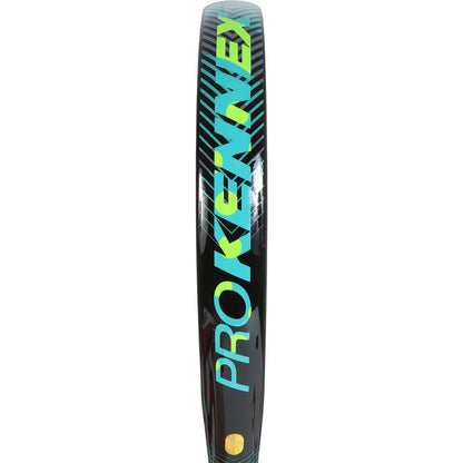 Padel Racket Pro Kennex Turbo Green