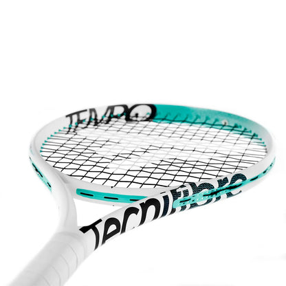 Tecnifibre Tempo 270 V2.0 Racket (270Gr) (Strung)