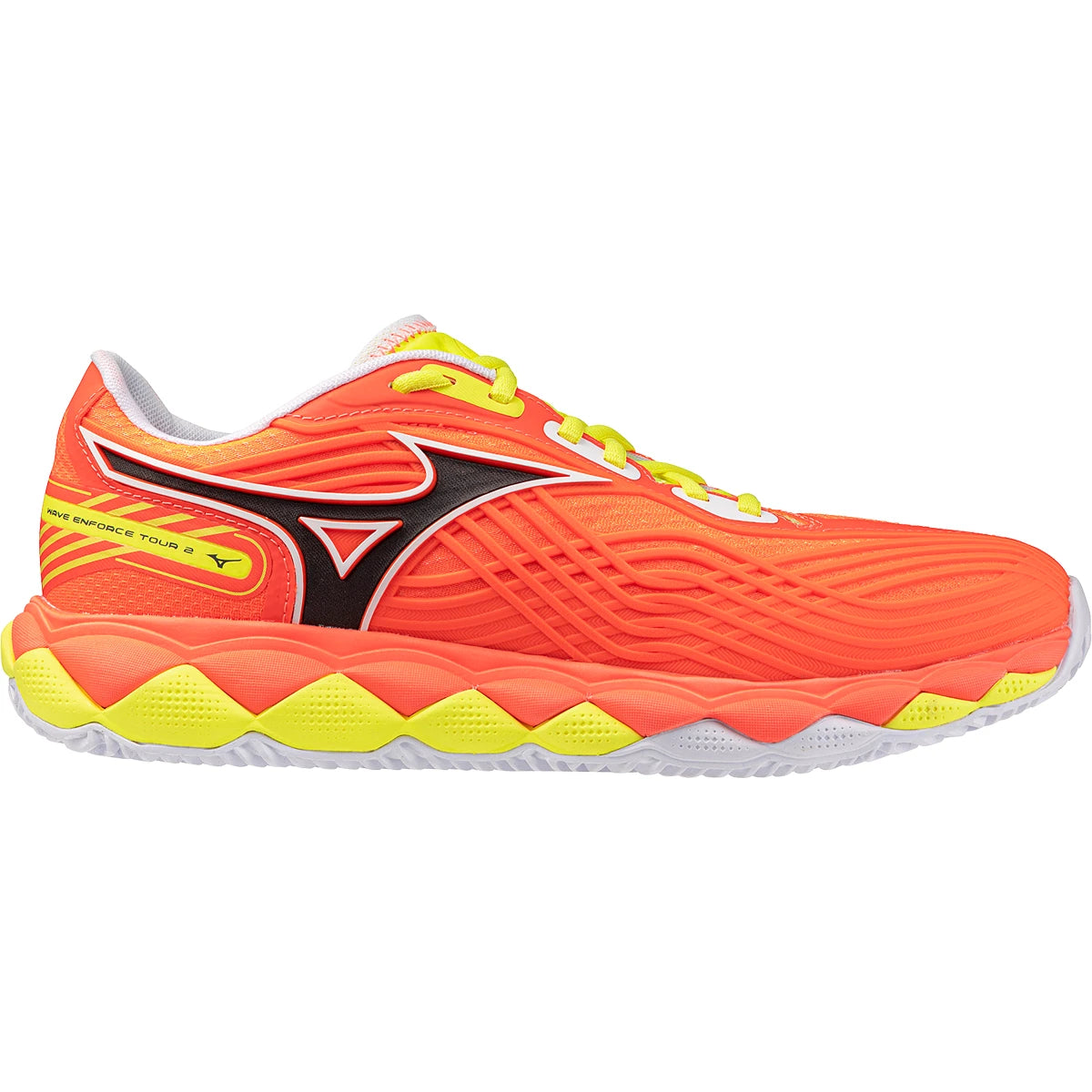 Mizuno Wave Enforce Tour 2 Padel Shoes