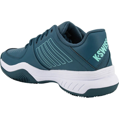 K-Swiss Court Express Hb Clay Shoes