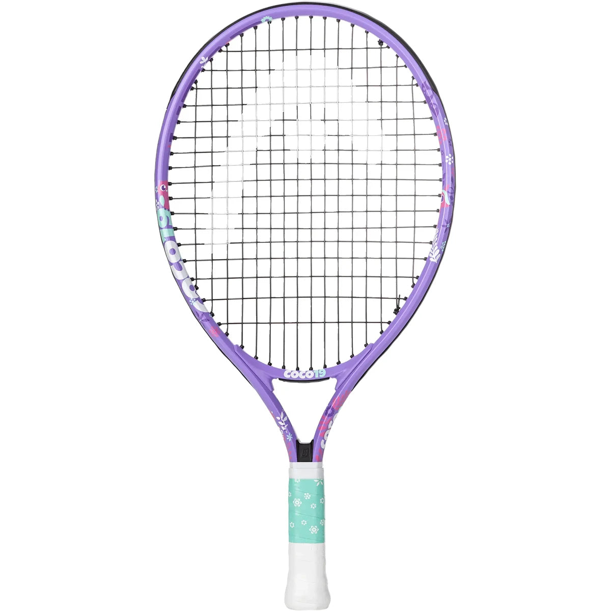 Head Junior Coco 19 Violet Racket