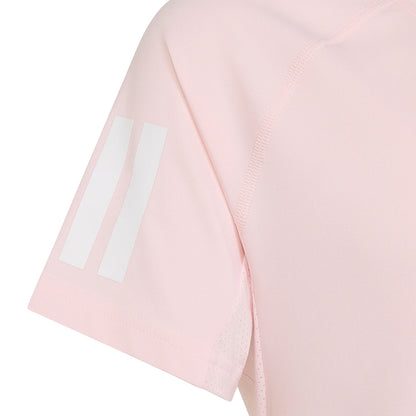 adidas Girl Club T-Shirt