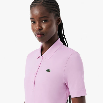 Lacoste Women's Core Performance Polo