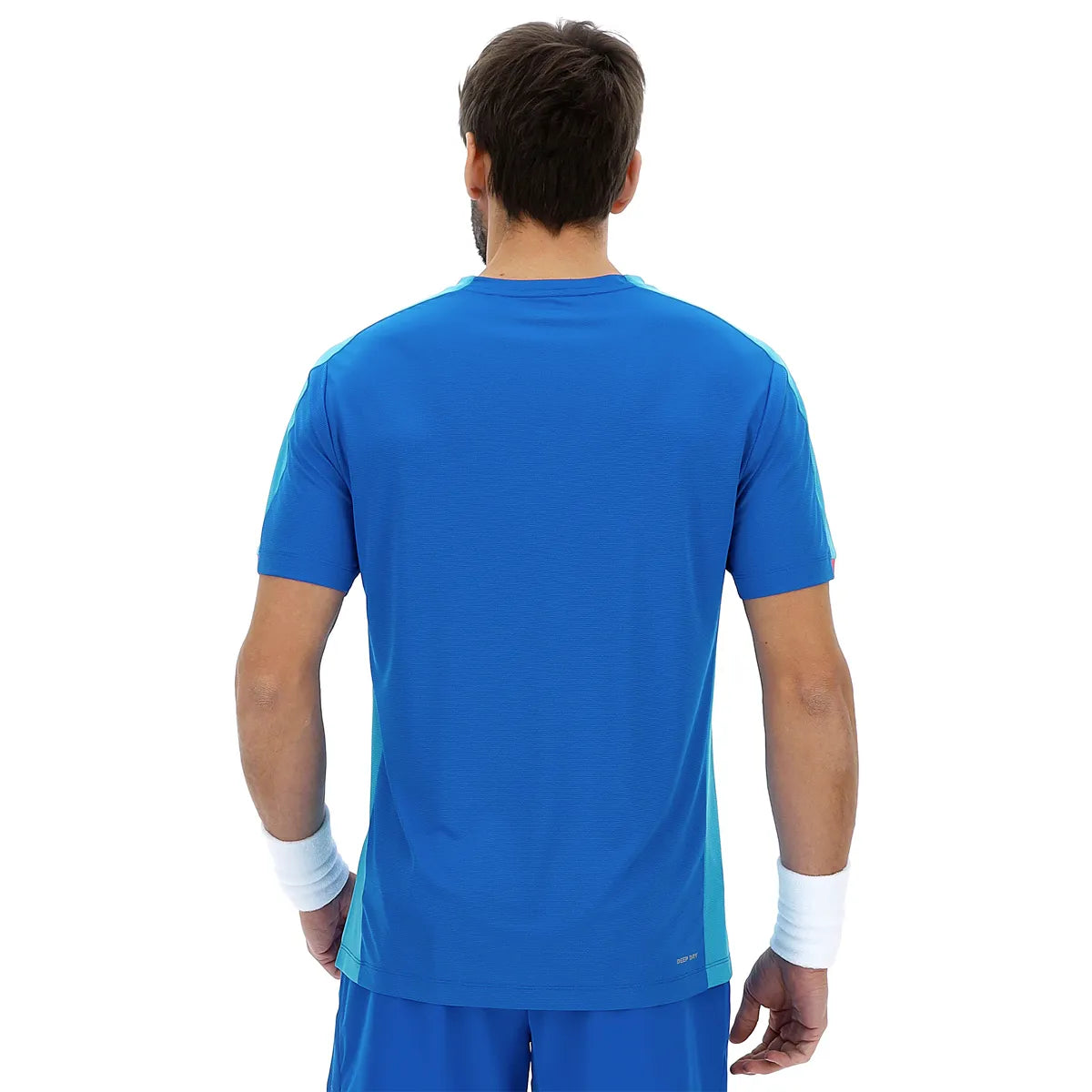 Lotto Superrapida VIII Padel T-Shirt