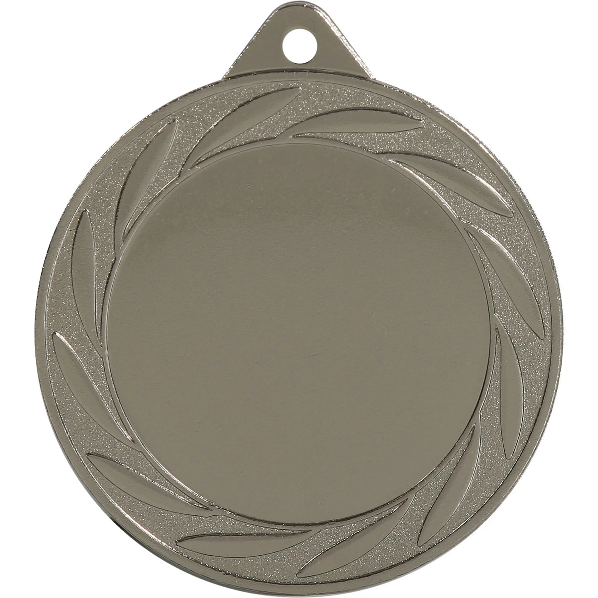 Medal M7006 Diameter 7Cm Silver