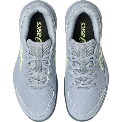 Asics Junior Gel Resolution X GS Clay Shoes
