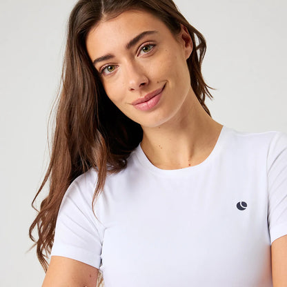 Bjorn Borg Women's Ace Slim T-Shirt