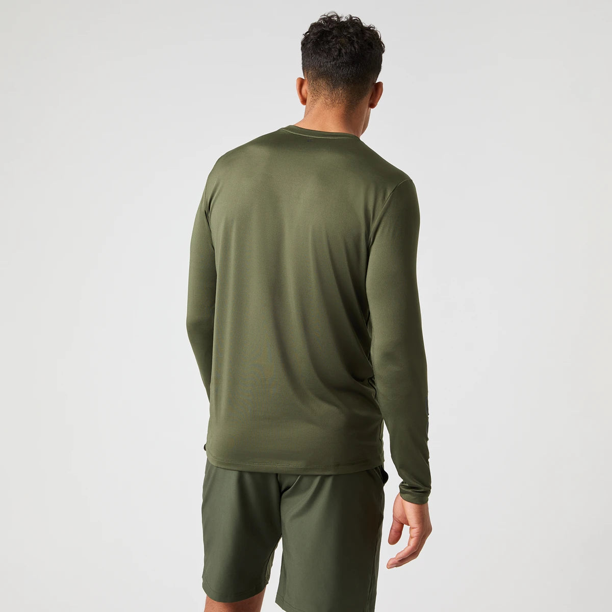Bjorn Borg Long Sleeve T-Shirt