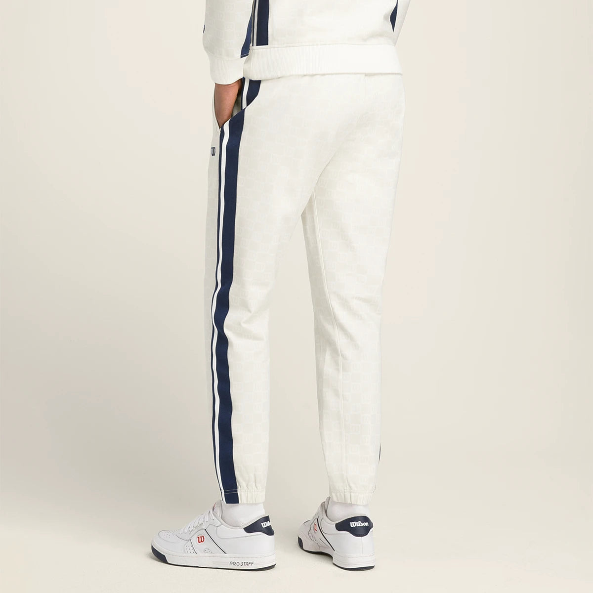 Wilson Warm-Up Trousers