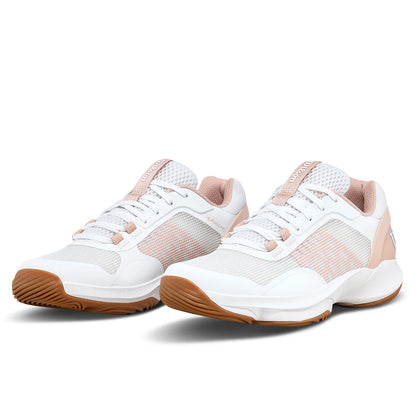 Wilson Hurakn Pro V2 Women's Padel Shoes