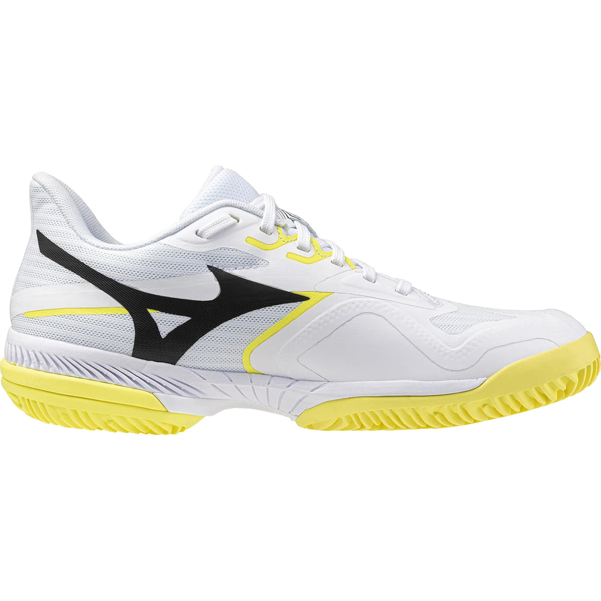 Mizuno Women's Wave Exceed Court Padel Shoes