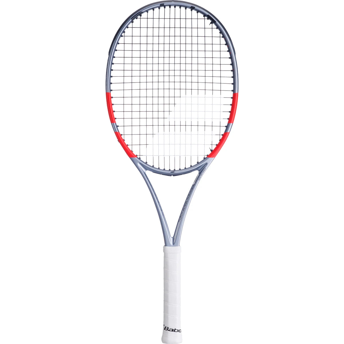 Racket Test Web Babolat Pure Strike 97 (310 Gr)