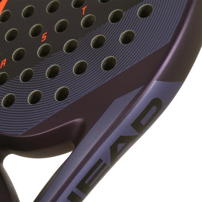 Head Master 2026 Padel racket