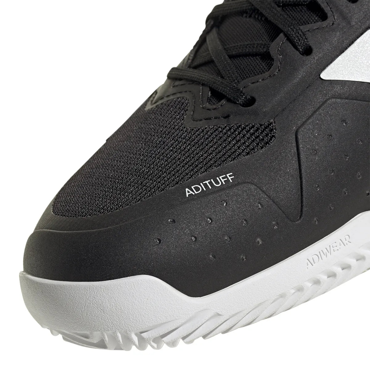 adidas Ubersonic 5 Clay Shoes
