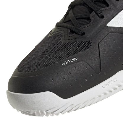 adidas Ubersonic 5 Clay Shoes
