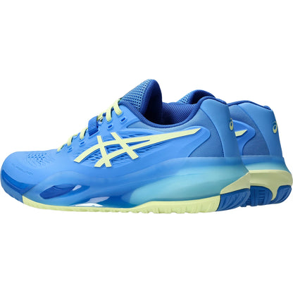 Asics Women's Gel Resolution X All Court Shoes