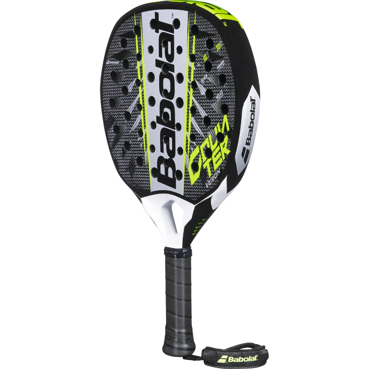 Babolat Counter Veron 2.6 Padel Racket