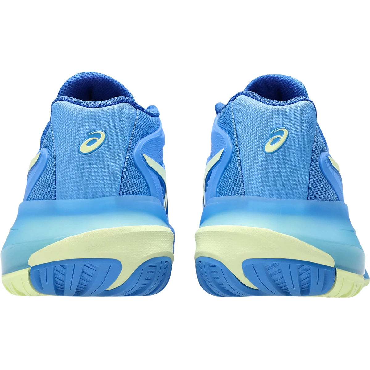 Asics Women's Gel Resolution X All Court Shoes
