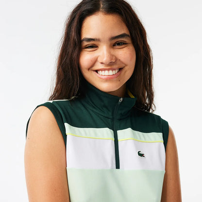 Lacoste Women's Polo Athlete US Series