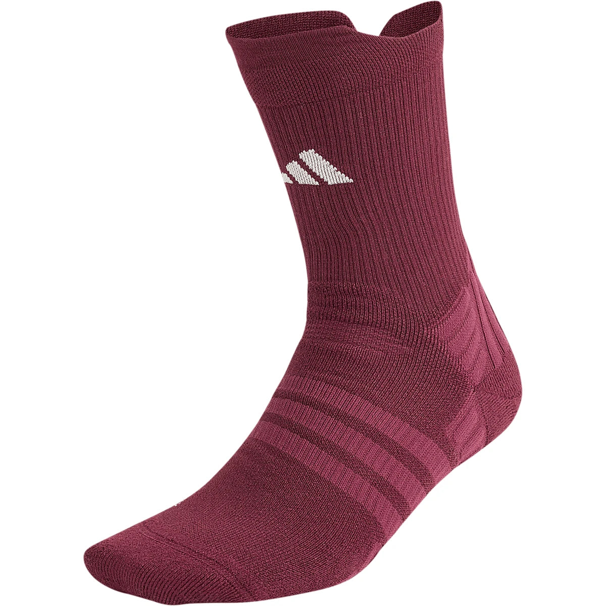 Pair of adidas Tennis Crew Socks