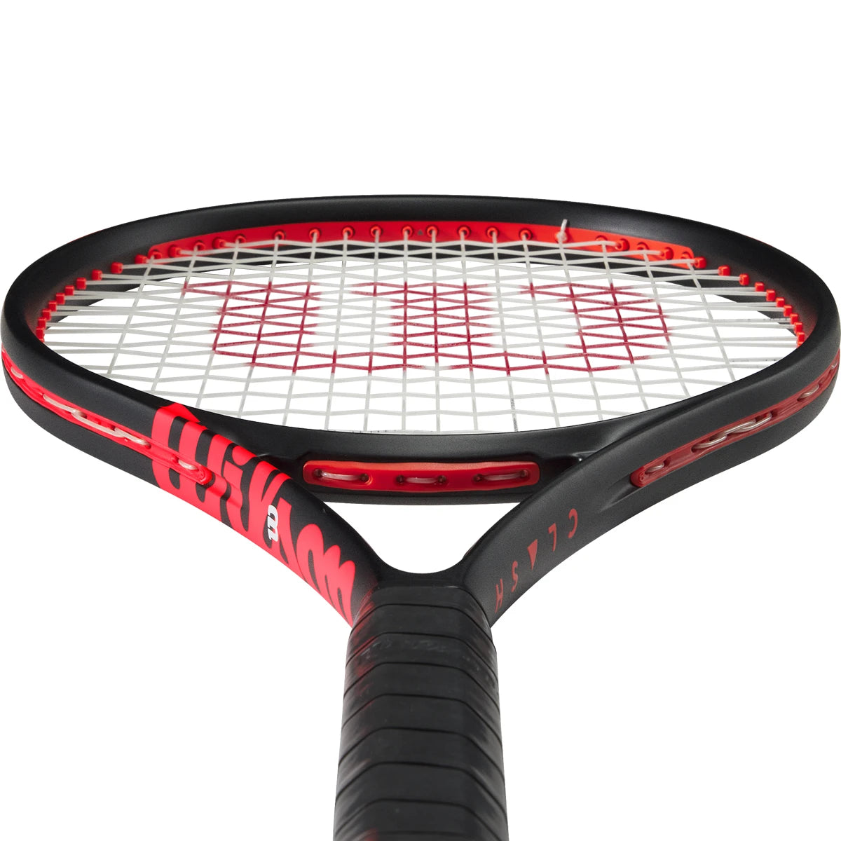 Wilson Clash Team 103 V3.0 (280 GR) Test Racket