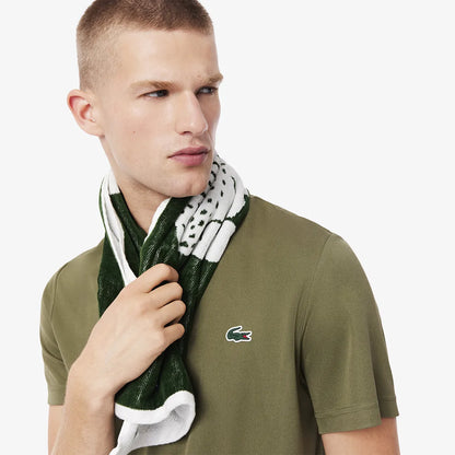 Lacoste Training Athlete Asia / Europe T-Shirt