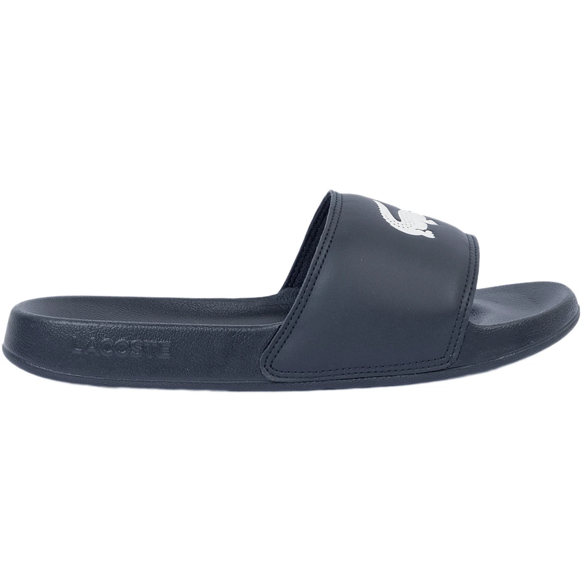 Lacoste Serve Slide 0.0 Flip-flops