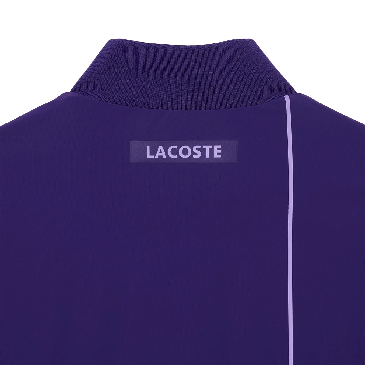 Lacoste Full Zip Djokovic Asia Jacket