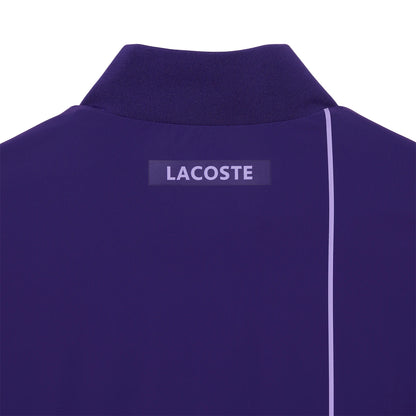 Lacoste Full Zip Djokovic Asia Jacket