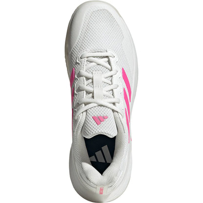 adidas Women's Gamecourt 2 All Court Shoes
