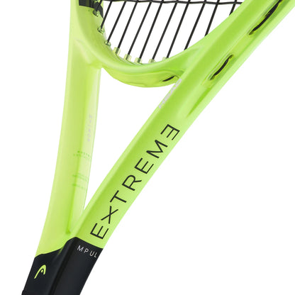 Head Test Extreme MP UL Racket (260 GR)