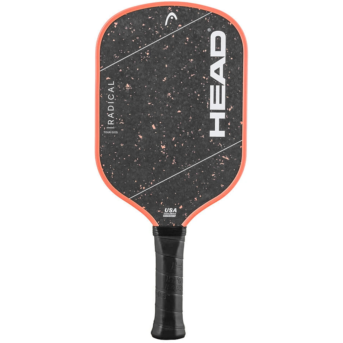 Head Radical Tour Ex15 Pickleball racket