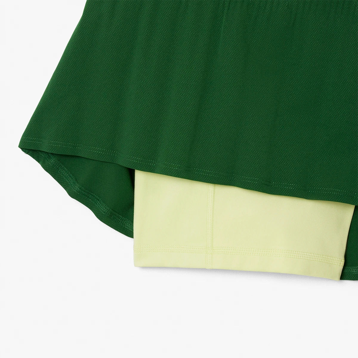 Lacoste Women's Roland Garros Skirt