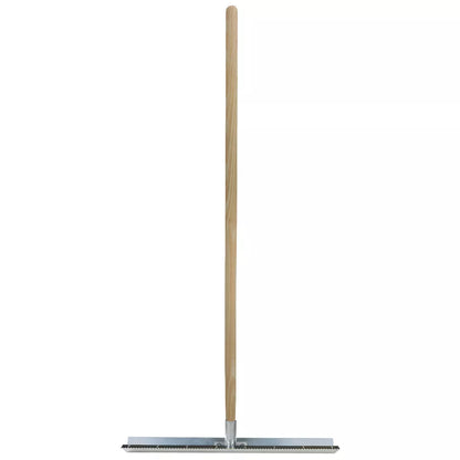 70 Cm Aluminium Scraper with Handle