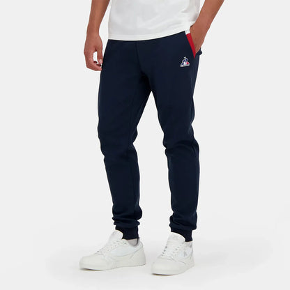 Le Coq Sportif Tricolore Regular Trousers
