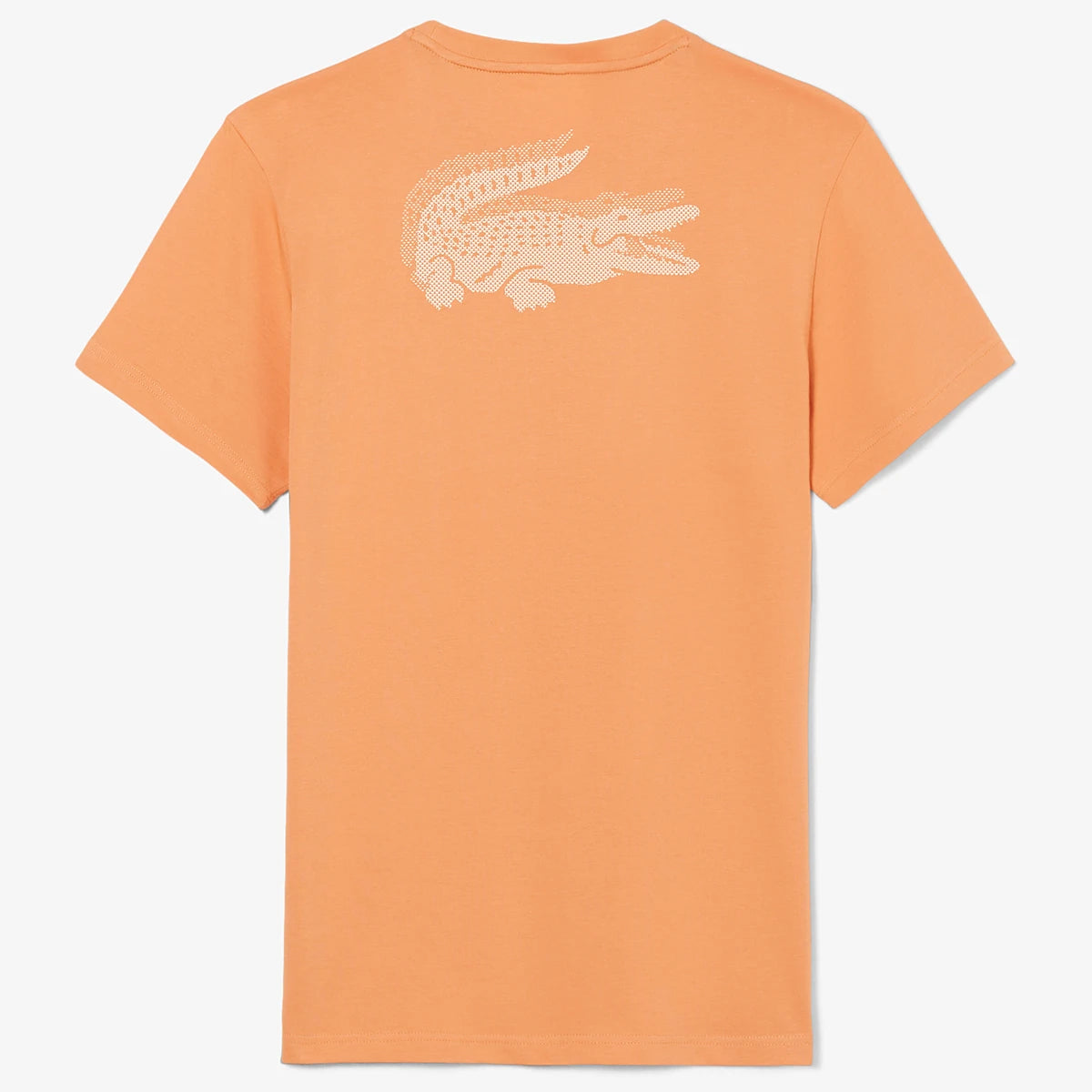 Lacoste Core Performance Graphic T-Shirt
