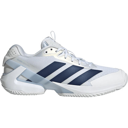 adidas Women's Adizero Ubersonic 5 Clay Shoes