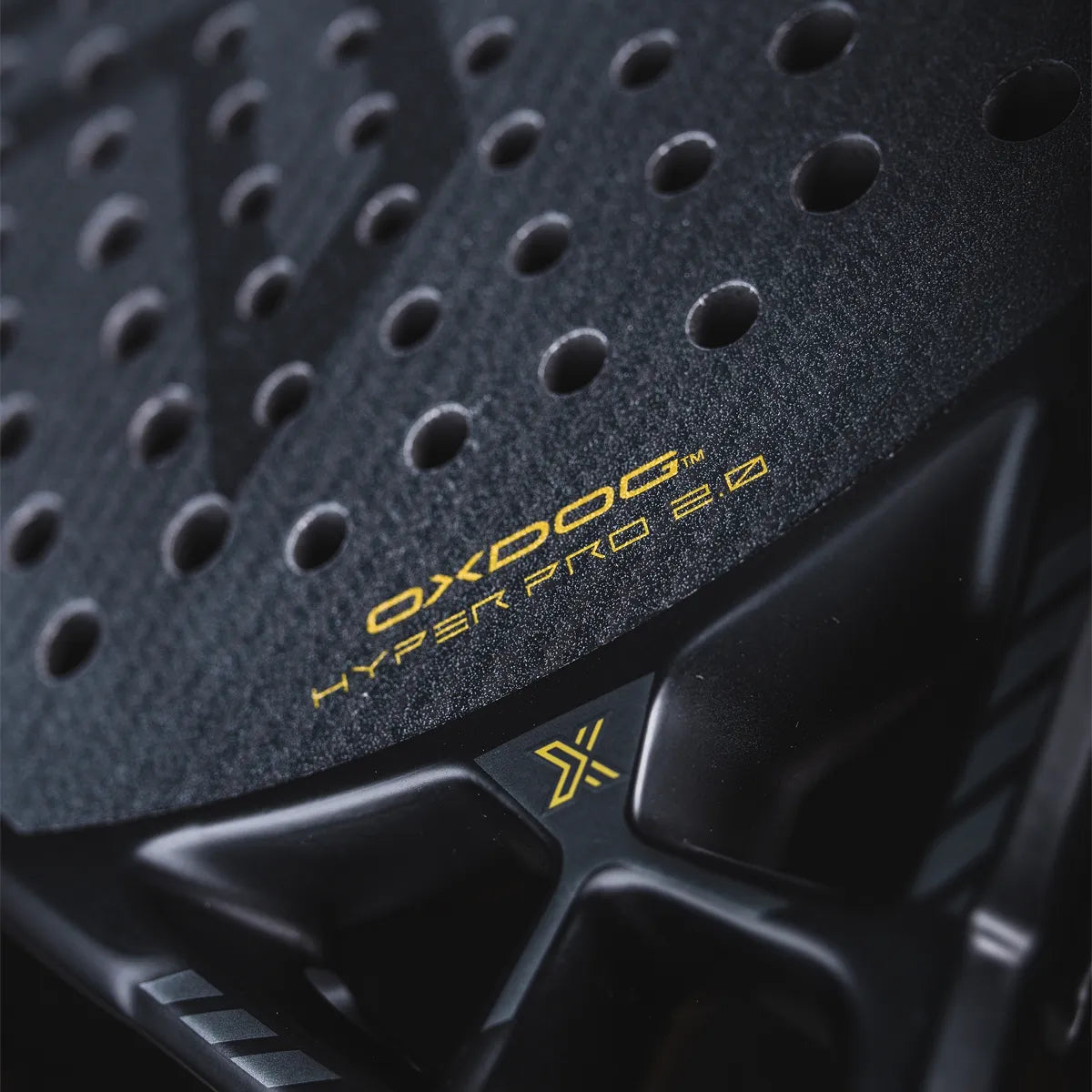Oxdog Hyper Pro 2.0 Padel racket