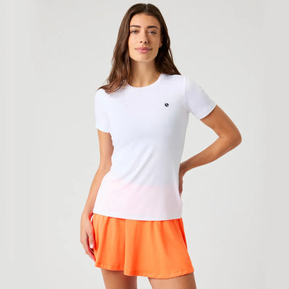 Bjorn Borg Women's Ace Slim T-Shirt